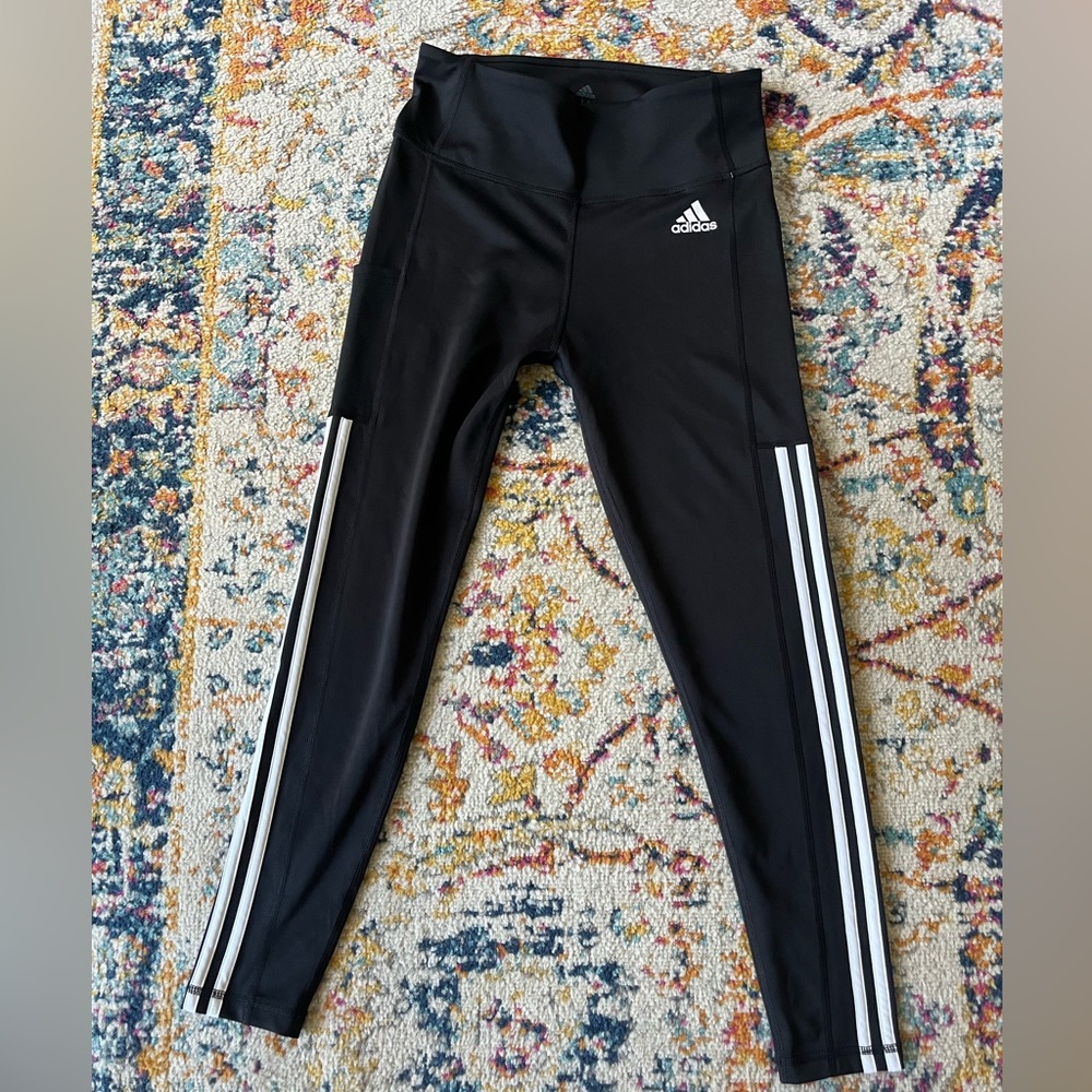 NWOT Adidas Leggings